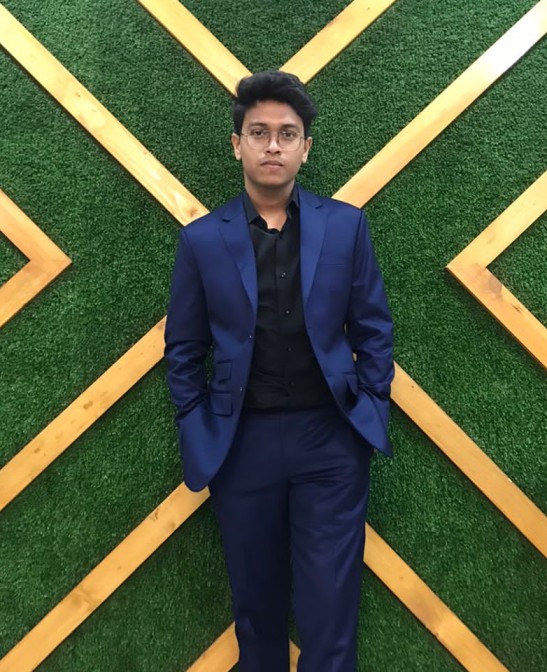 Shakil